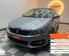 PEUGEOT 308 BlueHDi 130 SW GT Line