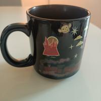 Harry Potter tazza Back to Hogwarts 