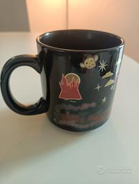 Harry Potter tazza Back to Hogwarts 