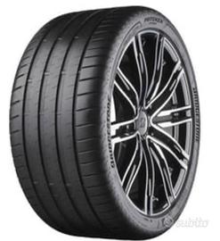 4 gomme Bridgestone Potenza Sport 235/45R18
