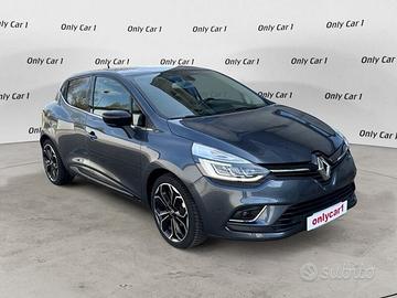 Renault Clio 1.5 dci energy Duel2 110cv
