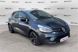 Renault Clio 1.5 dci energy Duel2 110cv