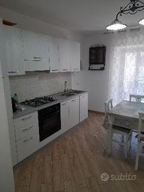 Privato Appartamento Carpineto Romano