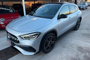 Mercedes-benz GLA 200 d Automatic 4Matic Premium N