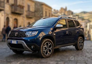 Dacia Duster - 2019 Prestige Full Optional 1.5 Die