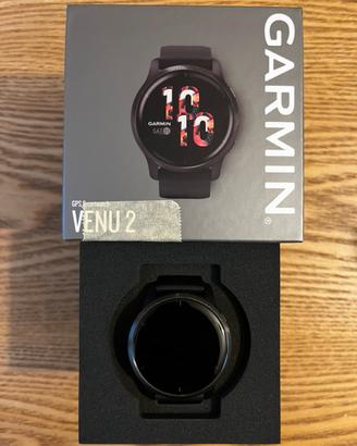 Garmin Venu 2