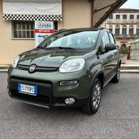 Fiat Panda 1.3 MJT S&S 4x4 / SENSORI