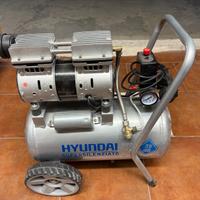 compressore hyundai
