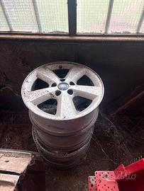 Cerchioni R16 ford focus
