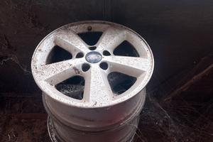 Cerchioni R16 ford focus