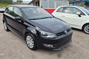 Volkswagen Polo 1.2 TDI DPF 5 p. Comfortline