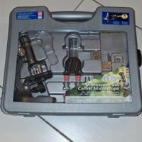 Microscopio giocattolo