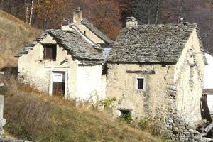Rustico/Casale/Corte Varzo [FronNava0526VRG]