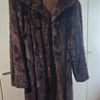 Pelliccia Visone made in Italy