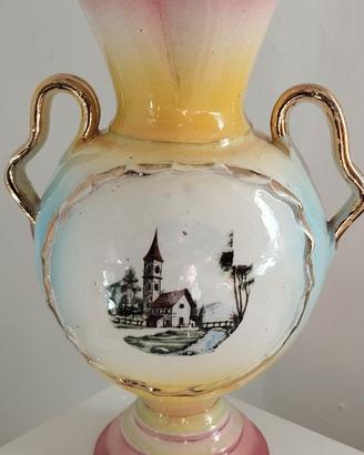 Vaso anni  '50 / '60