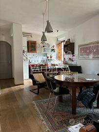 Appartamento di 102 m² con 4 locali a Poggibonsi
