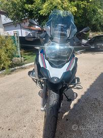 bmw R1250GS Hp