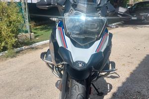 bmw R1250GS Hp