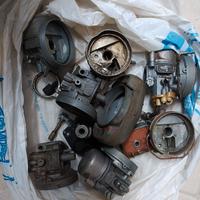 lotto Carburatori 14/12