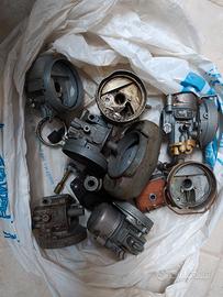 lotto Carburatori 14/12