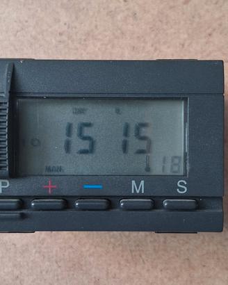 Termostato Bticino serie Living