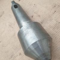 Contropunta rotante cono morse 5