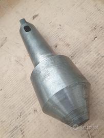 Contropunta rotante cono morse 5