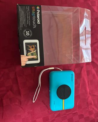 Polaroid Snaptouch
