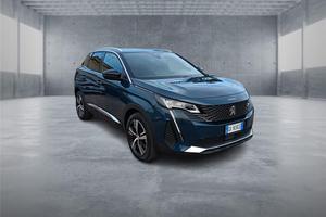 PEUGEOT 3008 2ª serie BlueHDi 130 S&S EAT8 GT