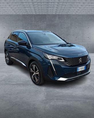 PEUGEOT 3008 2ª serie BlueHDi 130 S&S EAT8 GT