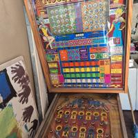 Due bingo flipper anni 90