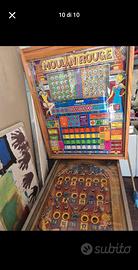 Due bingo flipper anni 90