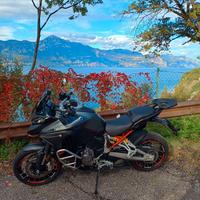 Ducati Multistrada V4 S full- 2022