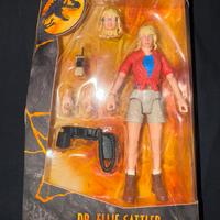 Ellie Sattler Jurassic Park