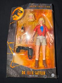 Ellie Sattler Jurassic Park