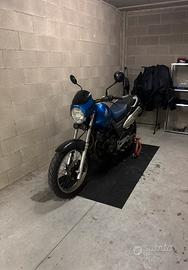 Honda Vigor 650