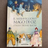Il meraviglioso Mago di Oz – Lyman Frank Baum