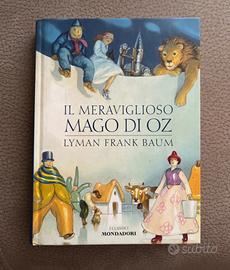 Il meraviglioso Mago di Oz – Lyman Frank Baum