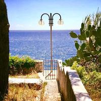 Appartamento per le vacanze sul mare