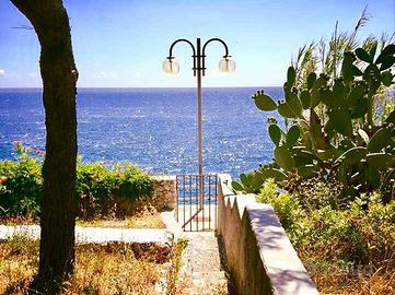 Appartamento per le vacanze sul mare