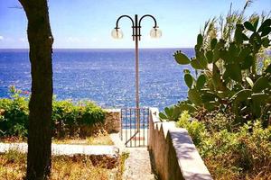 Appartamento per le vacanze sul mare