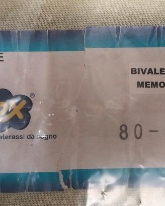 Materasso (X2)  letto king  80x200 cm 