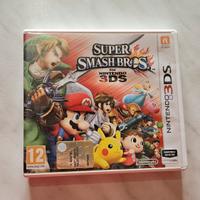 super smash bros nintendo