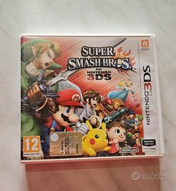 super smash bros nintendo