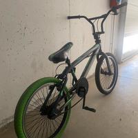 Bmx bici per ragazzo