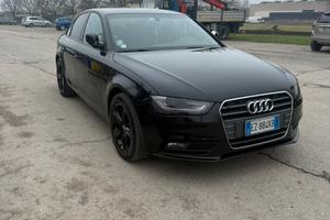 Audi a4  berlina