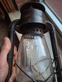 Lampada Ditmar  Favorite 801