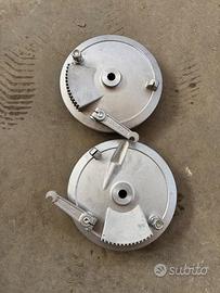 Piatti grimeca 180 mm