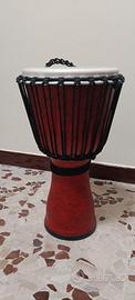 Djembe Pearl Pbjvr-14/c699 14