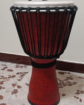 Djembe Pearl Pbjvr-14/c699 14